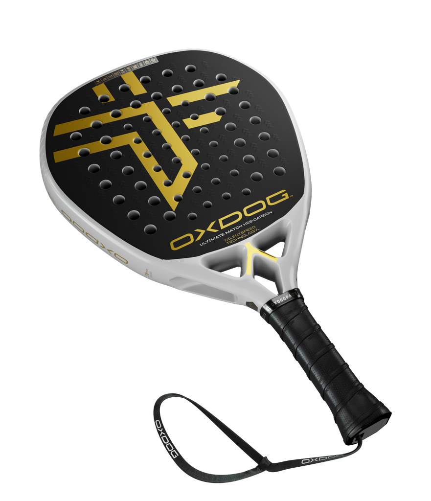 Raquette De Padel Oxdog Ultimate Match 2024