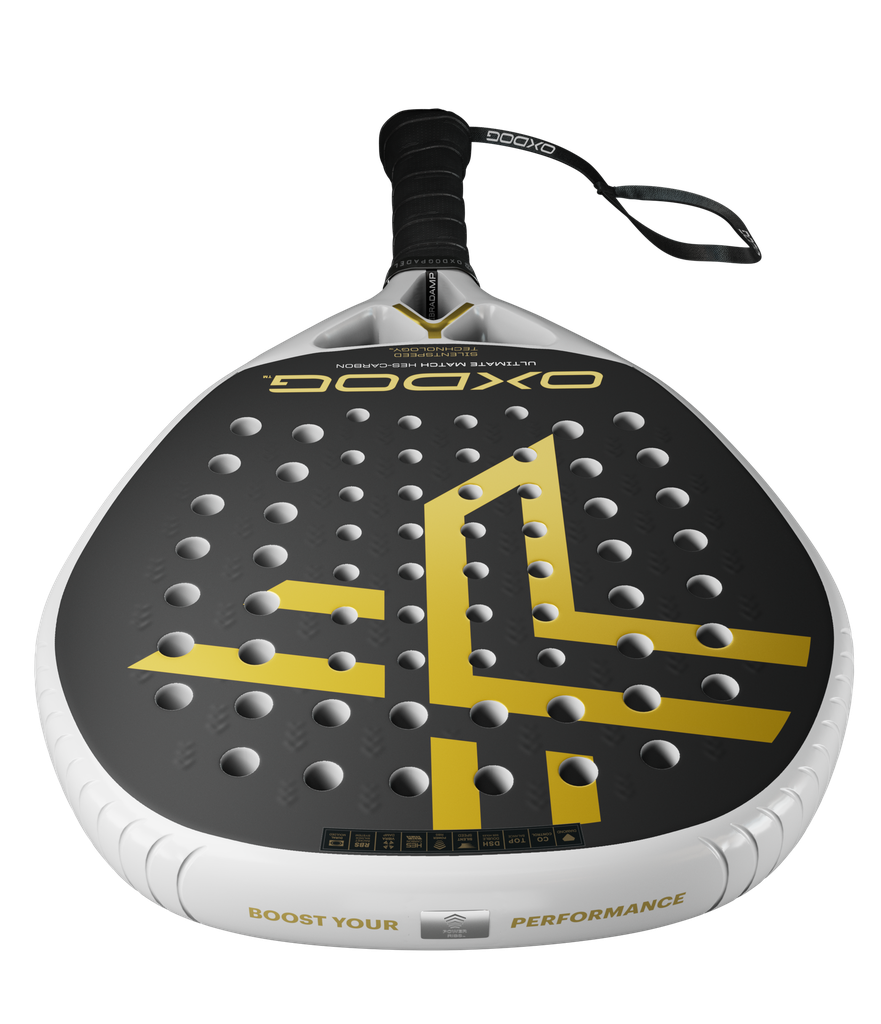 Raquette De Padel Oxdog Ultimate Match 2024
