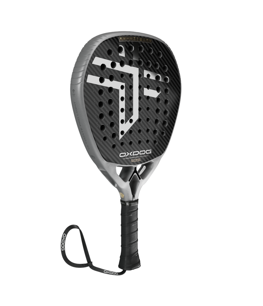 Raquette De Padel Oxdog Ultimate Pro light 2024