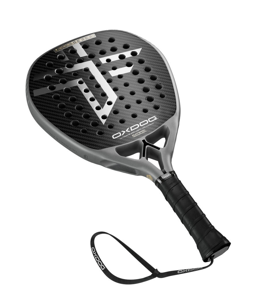 Raquette De Padel Oxdog Ultimate Pro light 2024