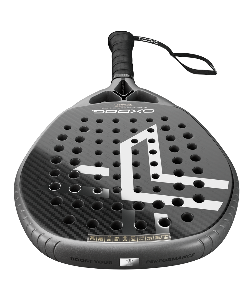 Raquette De Padel Oxdog Ultimate Pro light 2024