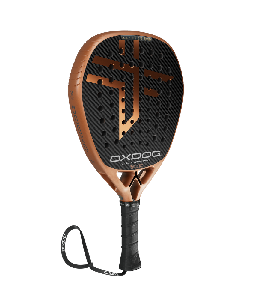 Raquette De Padel Oxdog Ultimate Toue 2024