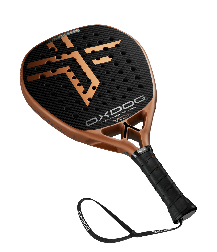 Raquette De Padel Oxdog Ultimate Toue 2024