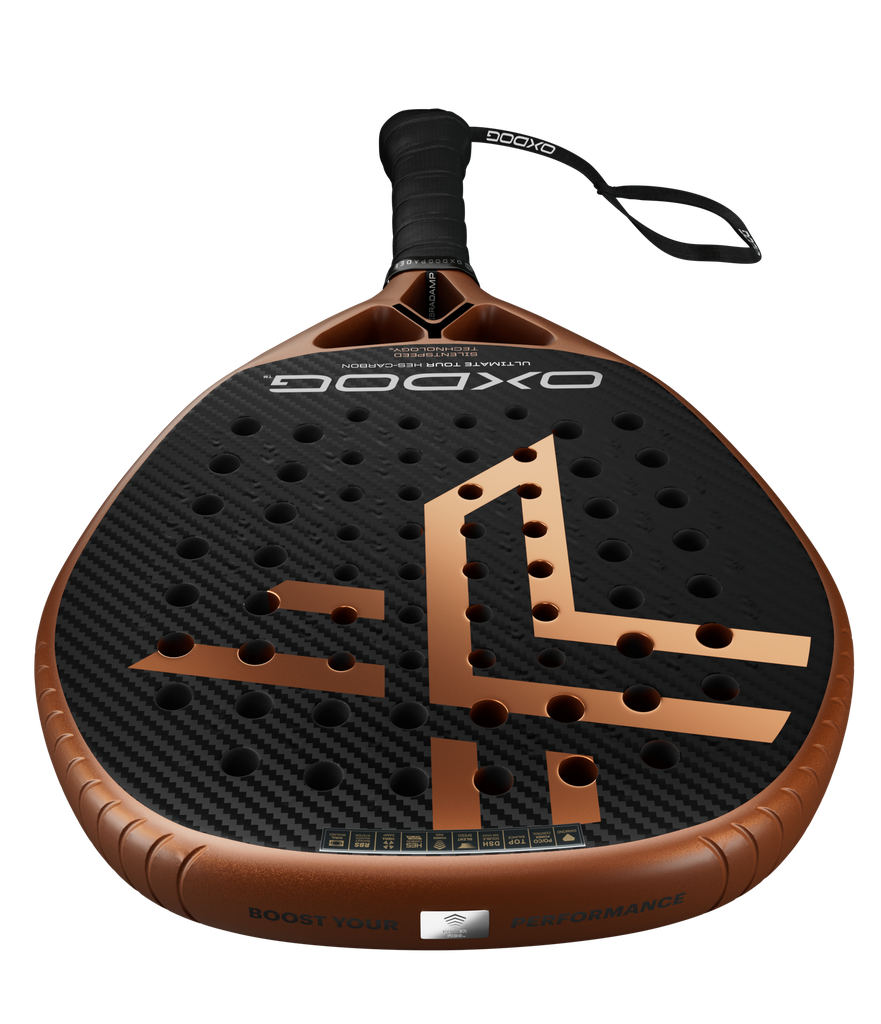 Raquette De Padel Oxdog Ultimate Toue 2024