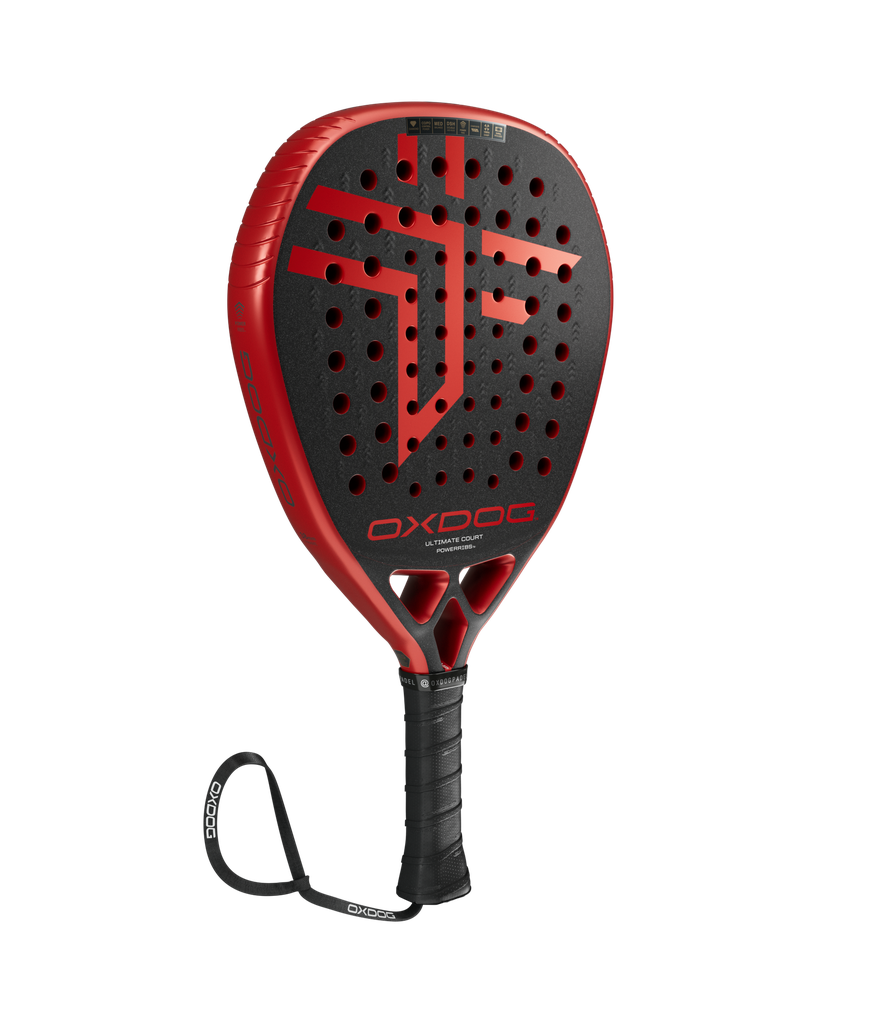 Raquette De Padel Oxdog Ultimate Court 2024