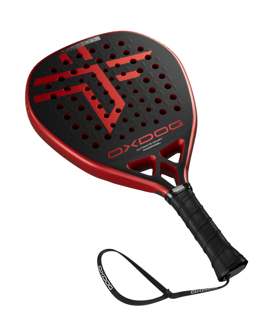 Raquette De Padel Oxdog Ultimate Court 2024