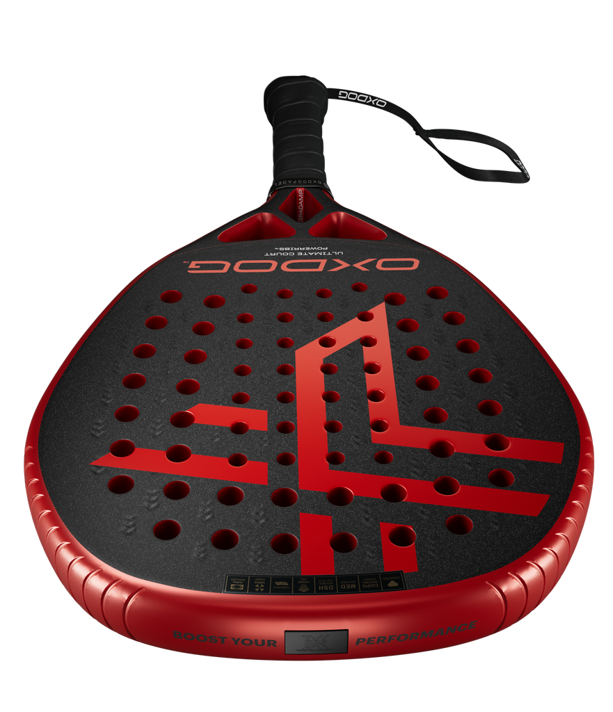 Raquette De Padel Oxdog Ultimate Court 2024