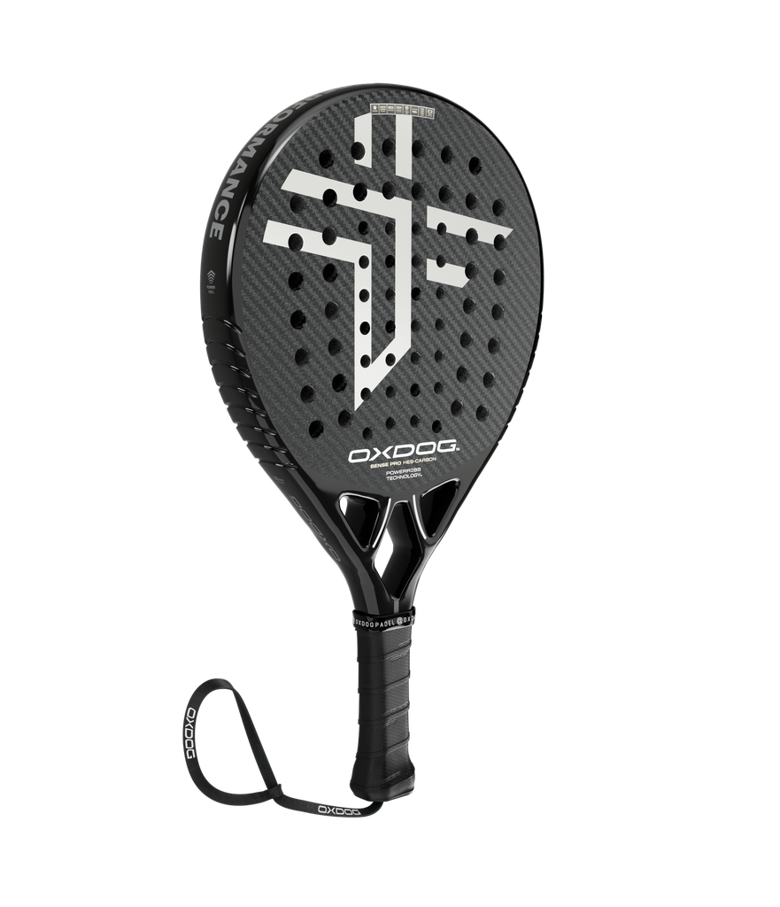 Raquette De Padel Oxdog sense Pro 2024 