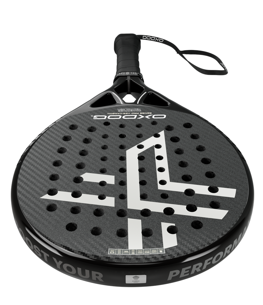 Raquette De Padel Oxdog sense Pro 2024 