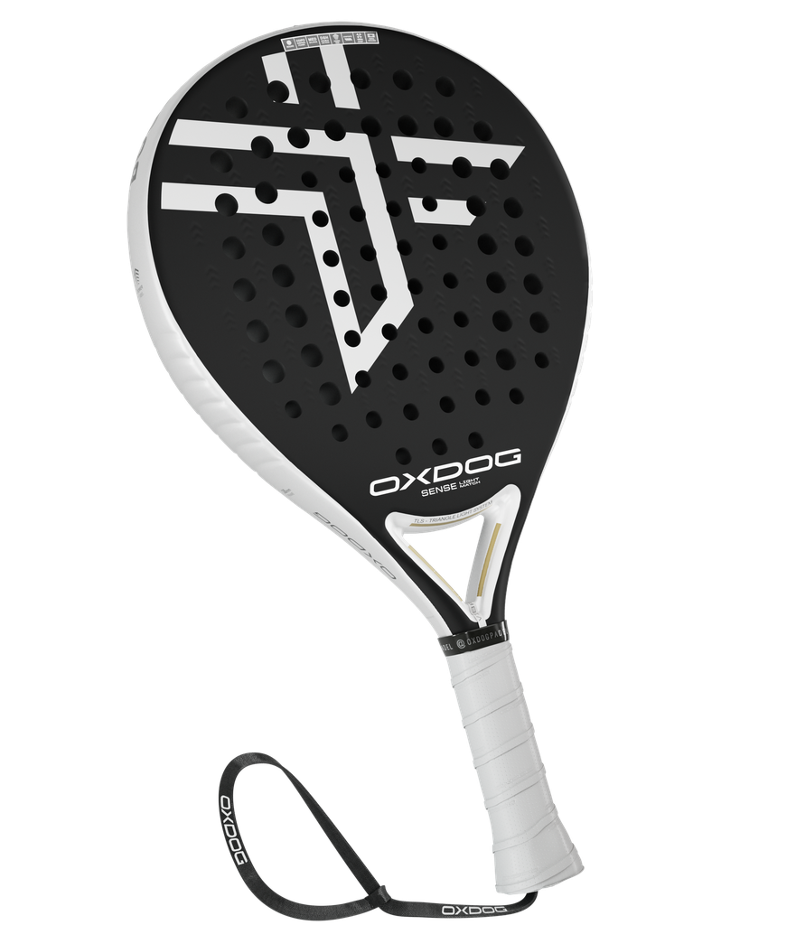 Raquette De Padel Oxdog sense Match Light 2024