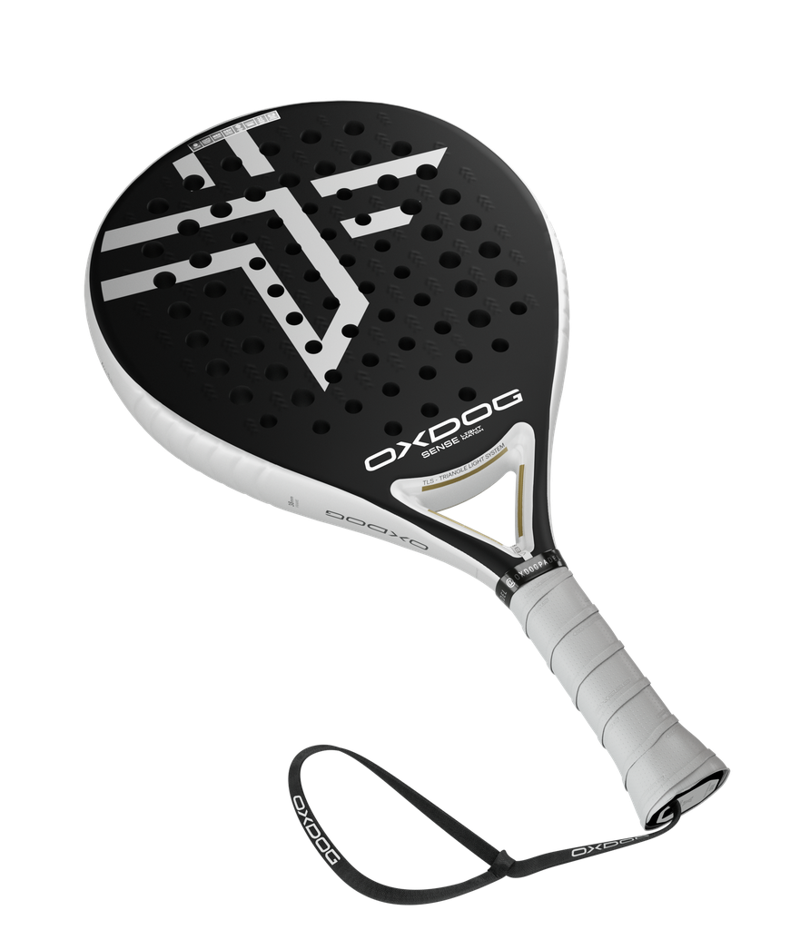 Raquette De Padel Oxdog sense Match Light 2024