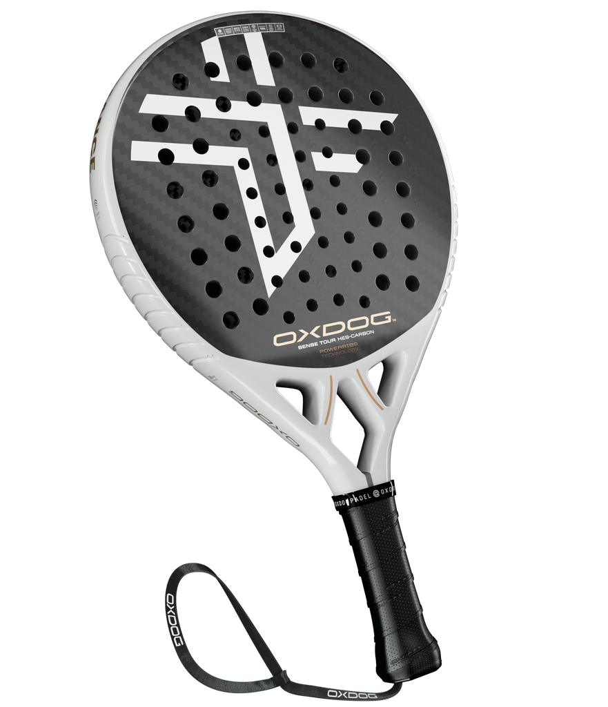 Raquette De Padel Oxdog sense Tour 2024