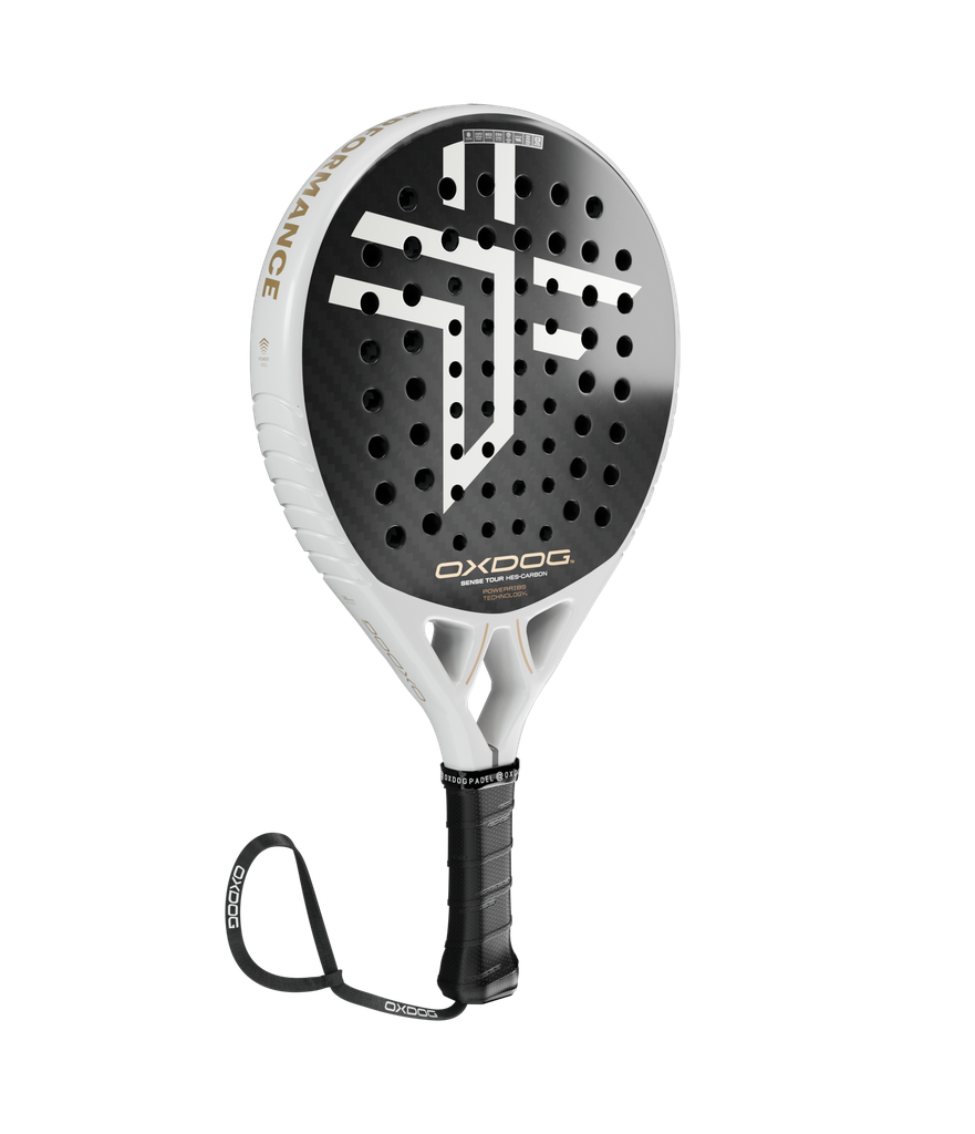 Raquette De Padel Oxdog sense Tour 2024