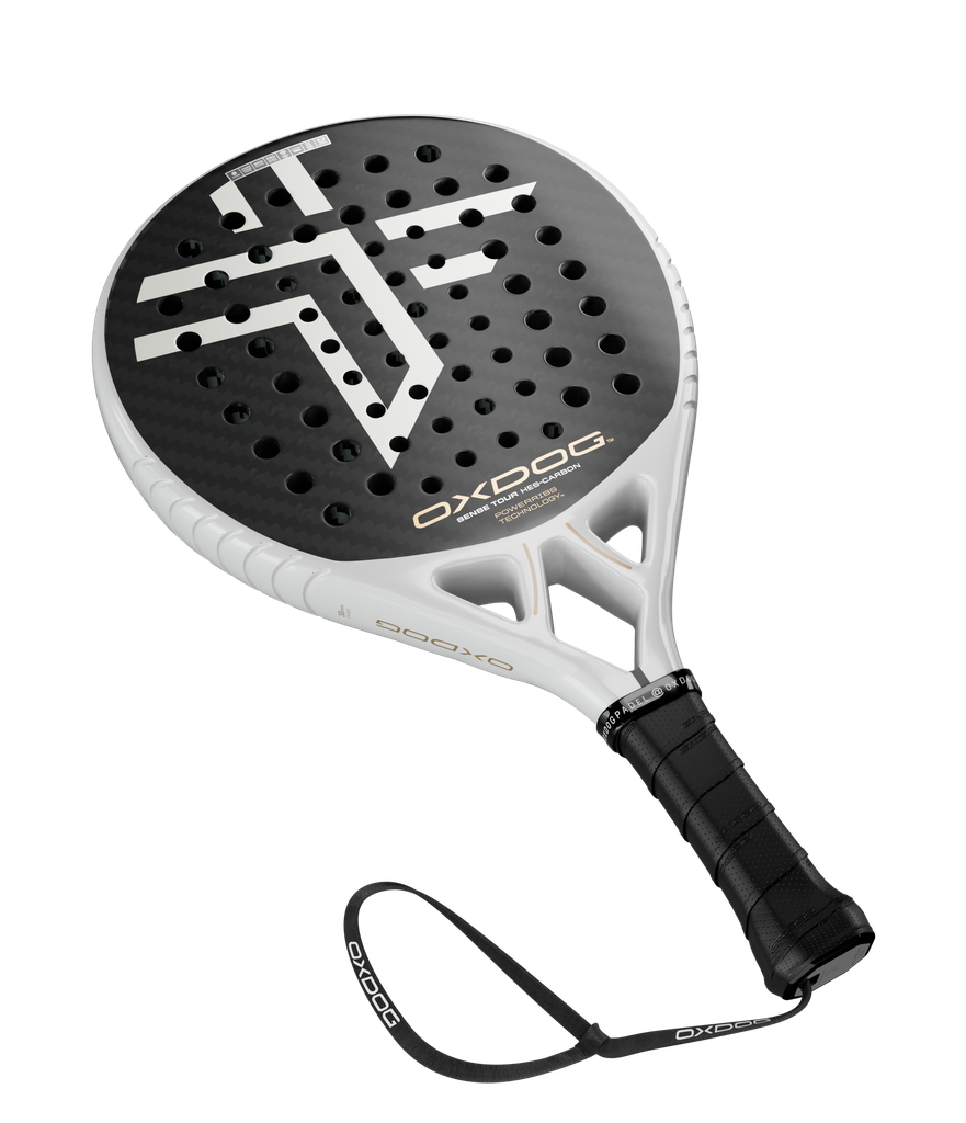 Raquette De Padel Oxdog sense Tour 2024