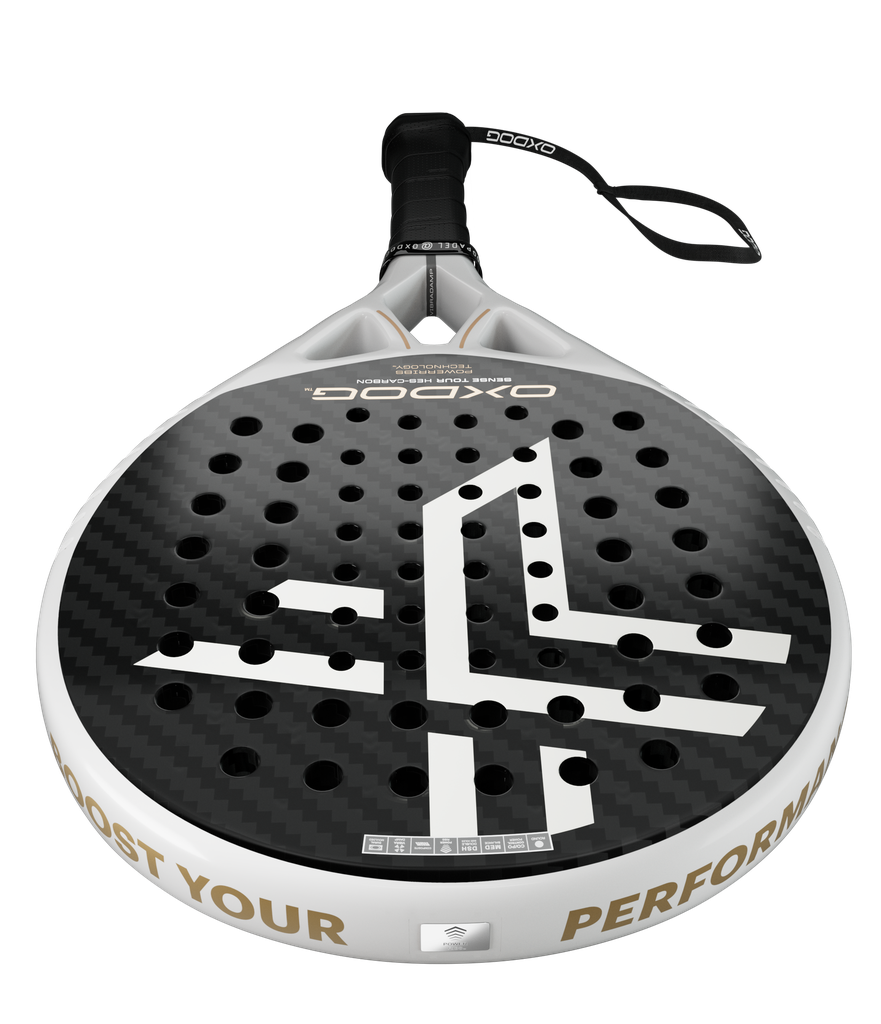 Raquette De Padel Oxdog sense Tour 2024