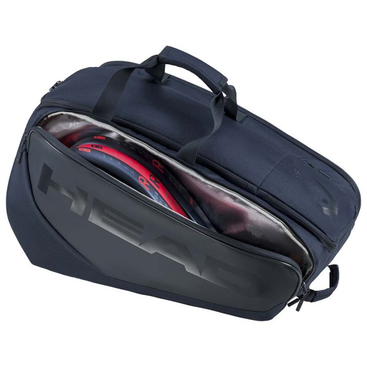 SAC HEAD PRO PADEL L BLEU MARINE