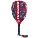 Raquette De Padel Babolat Technical Veron 24 Juan Lebron 
