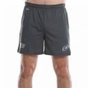 SHORT BULLPADEL LLANO GRIS FONCÉ