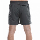 SHORT BULLPADEL LLANO GRIS FONCÉ
