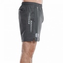 SHORT BULLPADEL LLANO GRIS FONCÉ