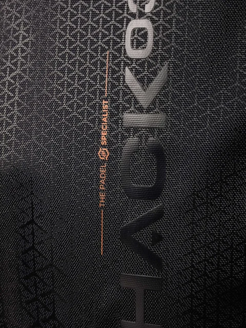 Sac à dos Bullpadel Hack 24001