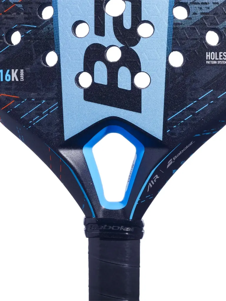 Raquette De Padel Babolat Air Viper 24