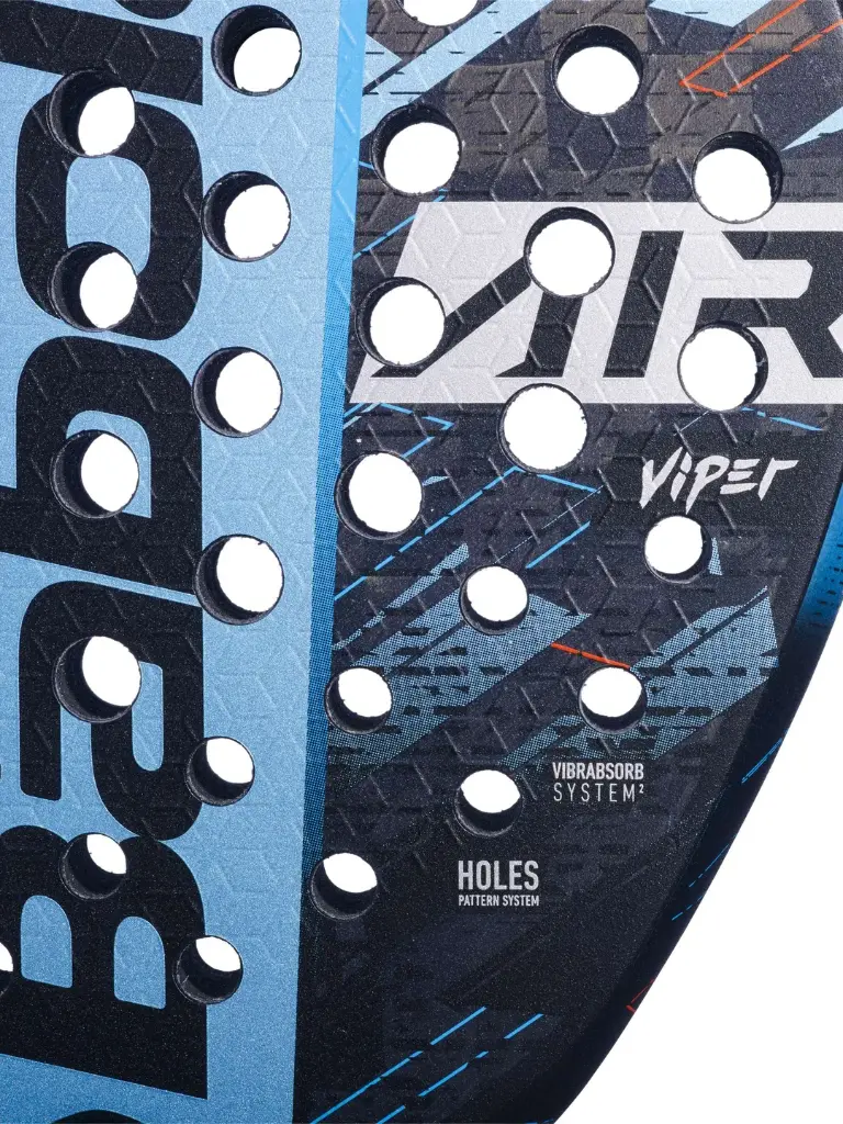 Raquette De Padel Babolat Air Viper 24