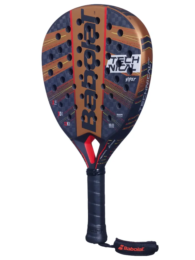 Raquette De Padel Babolat Air Viper 24