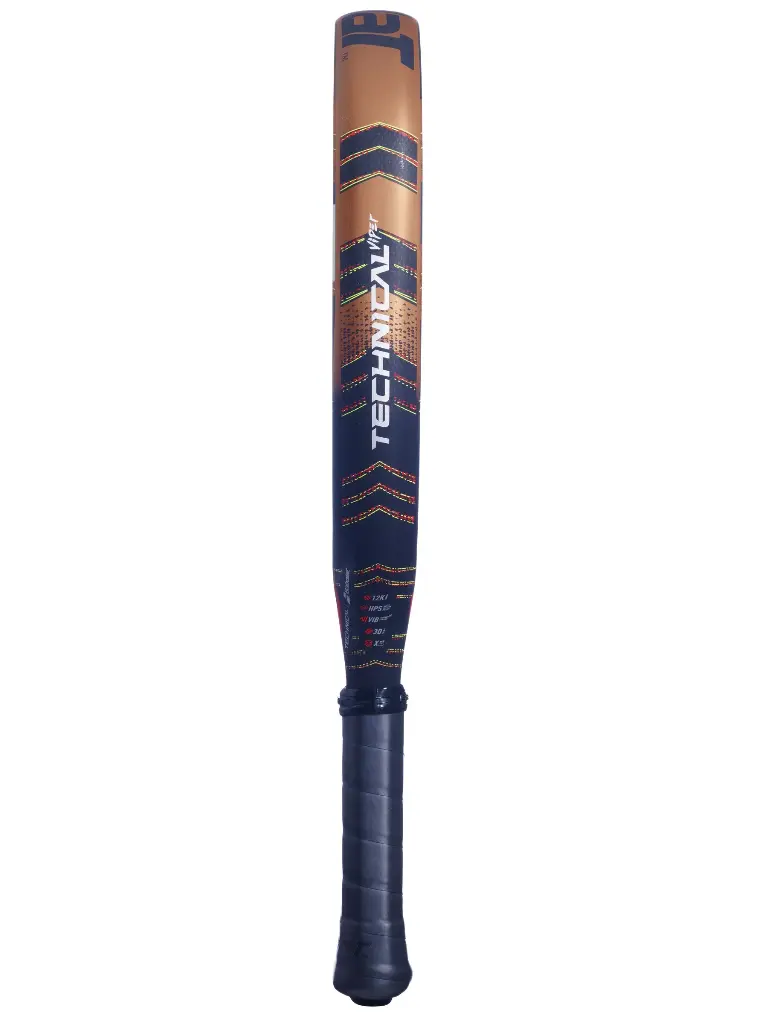 Raquette De Padel Babolat Air Viper 24