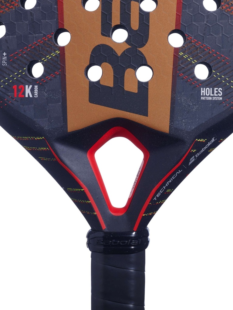 Raquette De Padel Babolat Air Viper 24