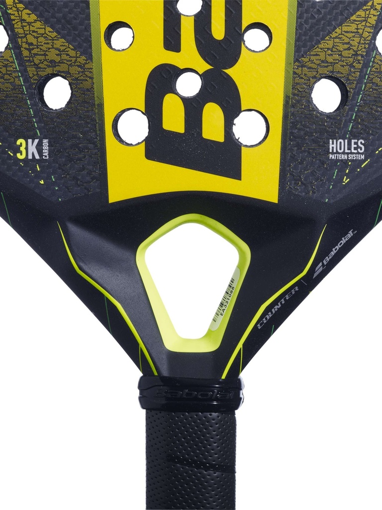 Raquette De Padel Babolat Air Viper 24