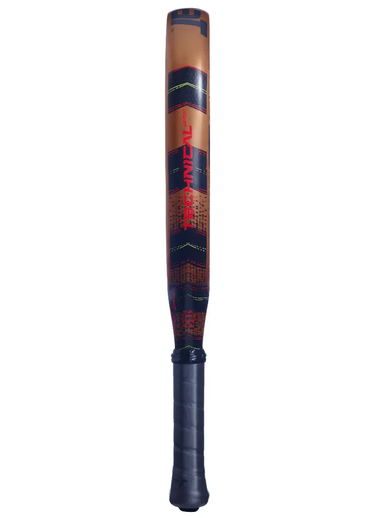 Raquette De Padel Babolat TECHNICAL VERON 24