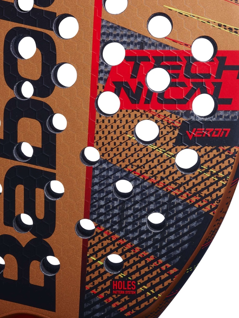 Raquette De Padel Babolat TECHNICAL VERON 24