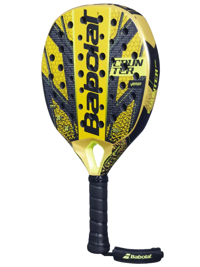 Raquette De Padel Babolat counter VERON 24