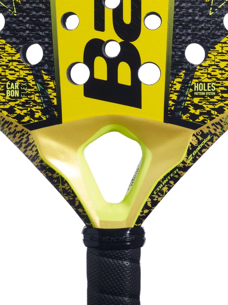 Raquette De Padel Babolat counter VERON 24