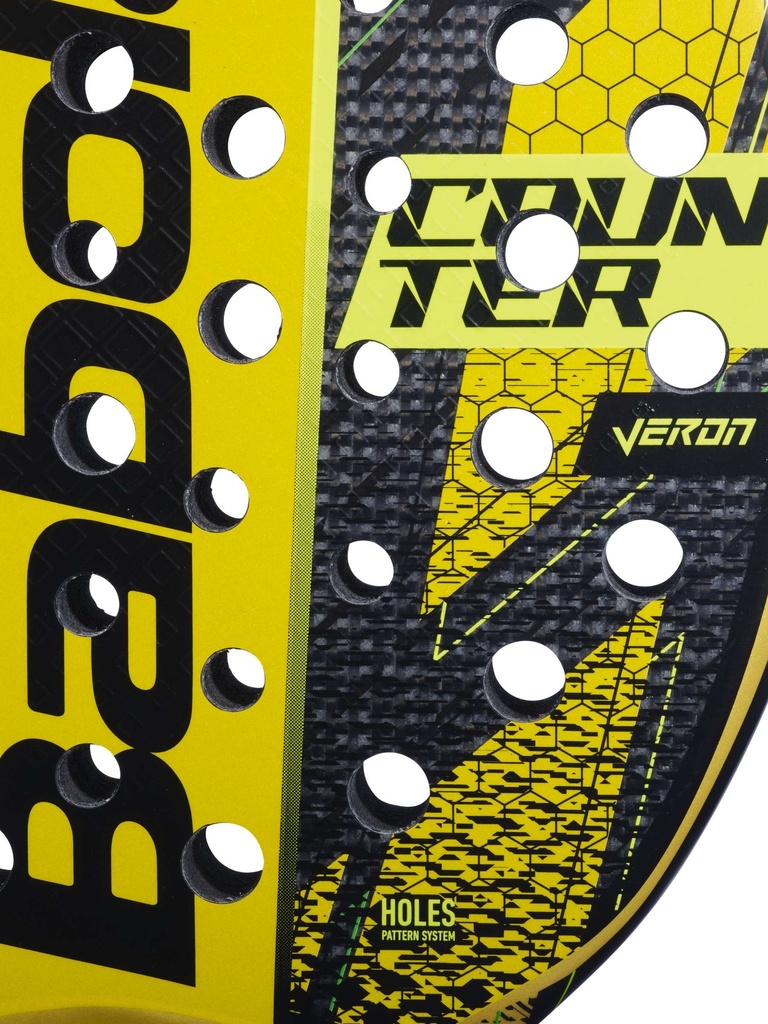 Raquette De Padel Babolat Counter Veron 24