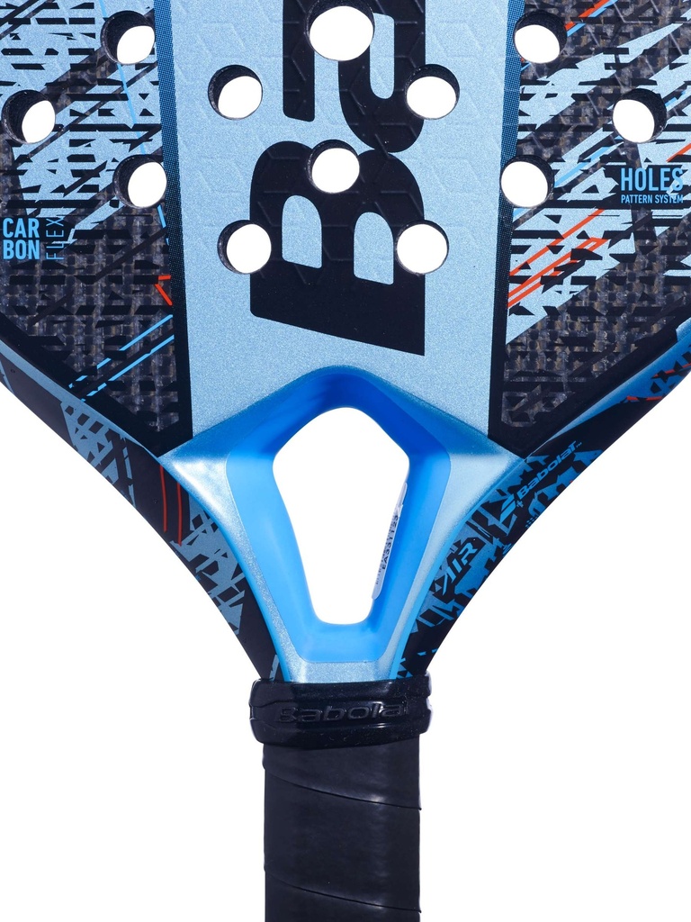 Raquette De Padel Babolat air VERON 24