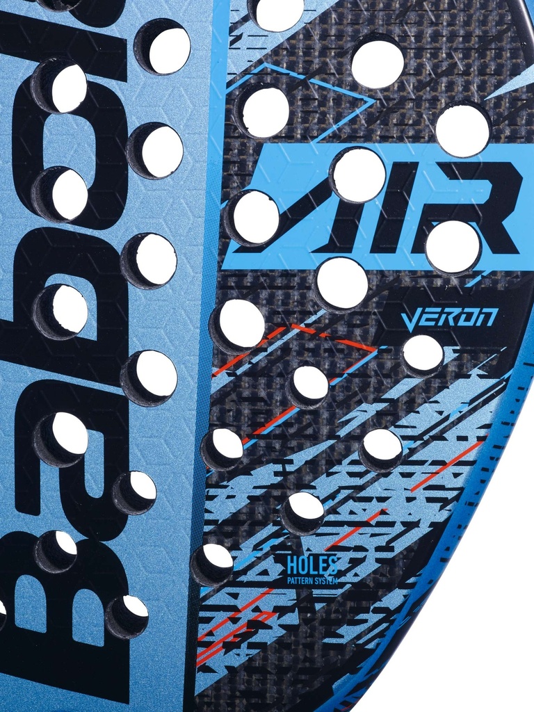 Raquette De Padel Babolat air VERON 24