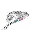 Raquette De Squash Tecnifibre CARBOFLEX NS 125 X-TOP