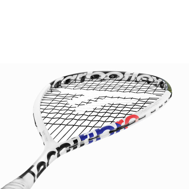 Raquette De Squash Tecnifibre CARBOFLEX 125 X-TOP