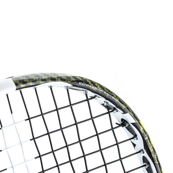 Raquette De Squash Tecnifibre CARBOFLEX 130 X-TOP