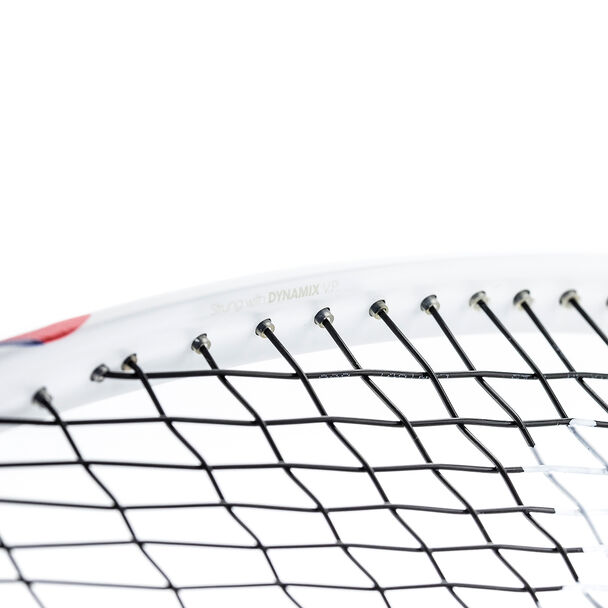 Raquette De Squash Tecnifibre CARBOFLEX 130 X-TOP