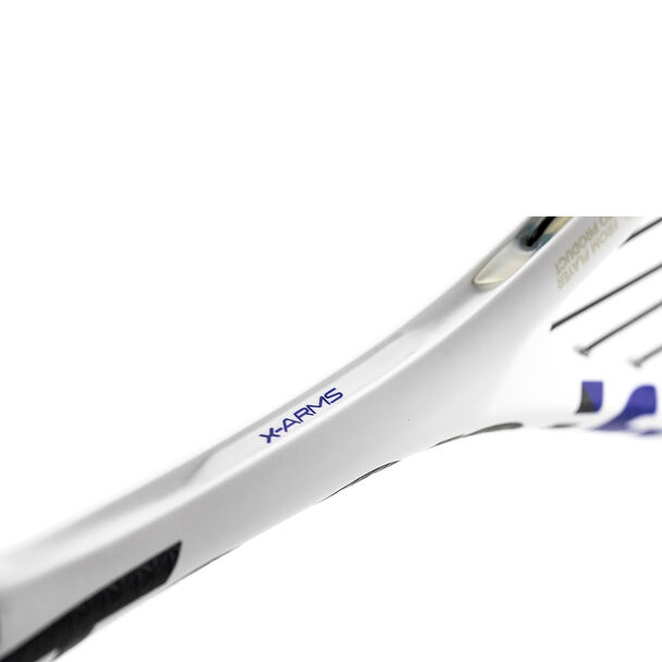 Raquette De Squash Tecnifibre CARBOFLEX 130 X-TOP