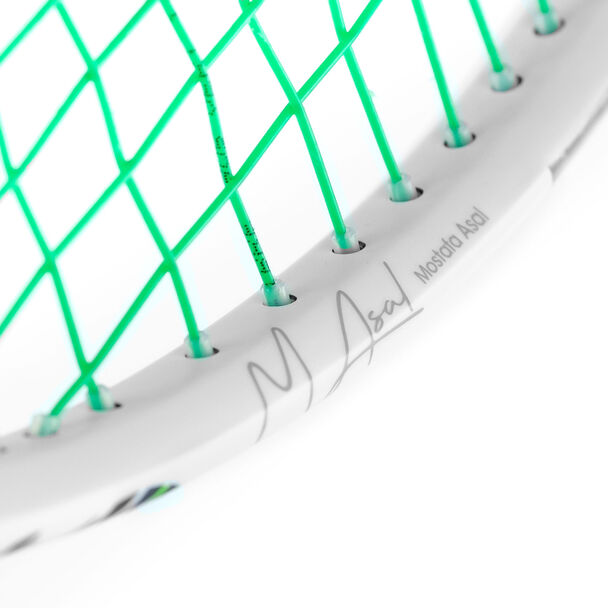 Raquette De Squash Tecnifibre Slash 120