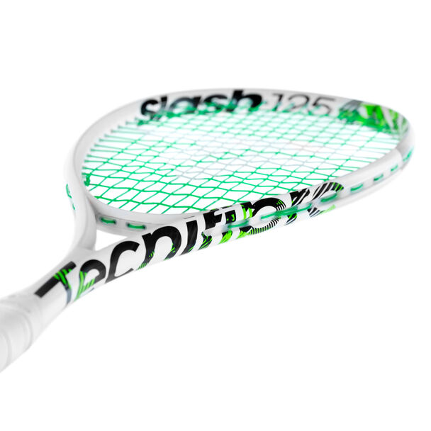 Raquette De Squash Tecnifibre Slash 125