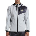 Veste Bullpadel Olele Gris 