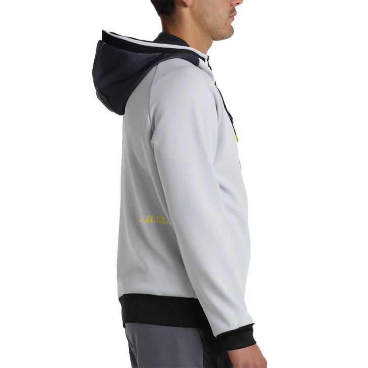 Veste Bullpadel Olele Gris 