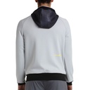 Veste Bullpadel Olele Gris 