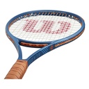 RAQUETTE WILSON BLADE 98 16X19 V9 ROLAND GARROS 2024 (305G)