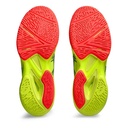 CHAUSSURES ASICS GEL SOLUTION SPEED FF 3 JAUNE PARIS 2024